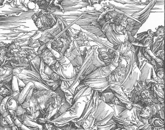 Albrecht_Durer_battle-of-angels_1497-98