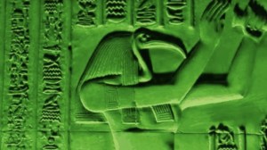 Thoth the Egyptian