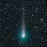 Comet Kahoutek K2 Asteroid Apophis in earth's atmosphere 28June2022