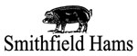 Smithfield Ham logo 150p