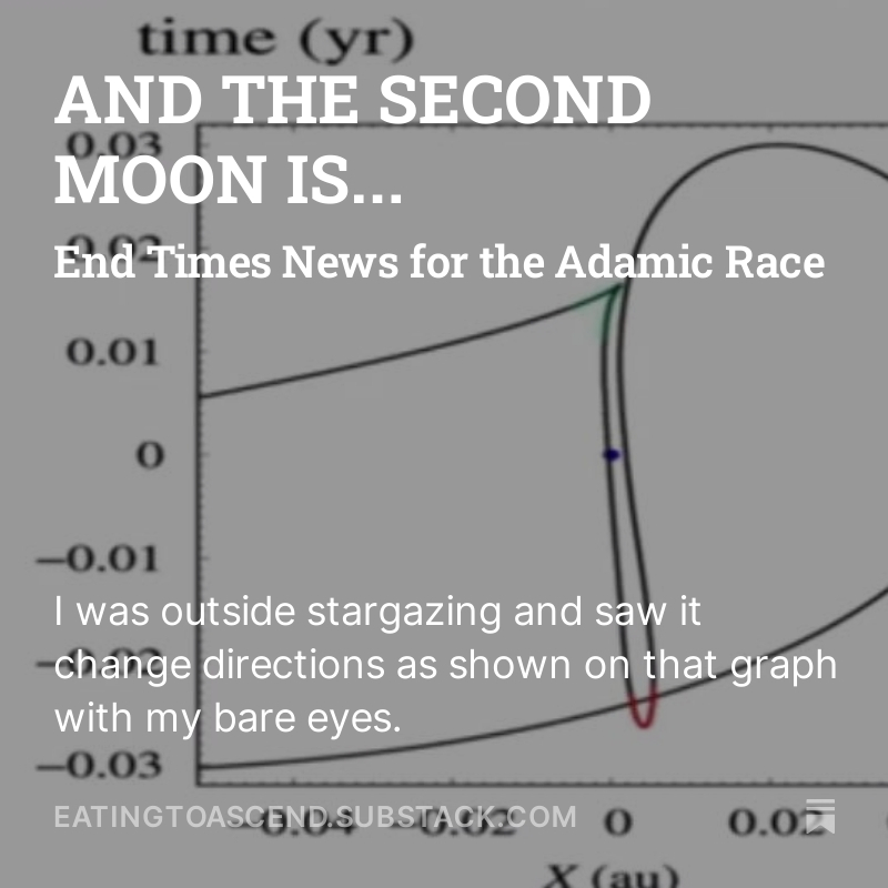 And the second moon is SS splash