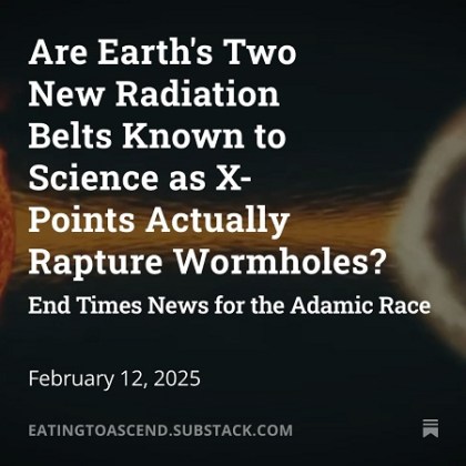 Earth's New Radiation Belts SS 12Feb2025 splash 450
