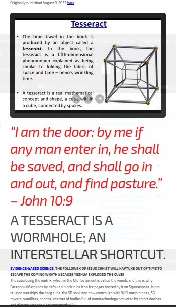 ETA Rapture Out of Time 2 splash sm