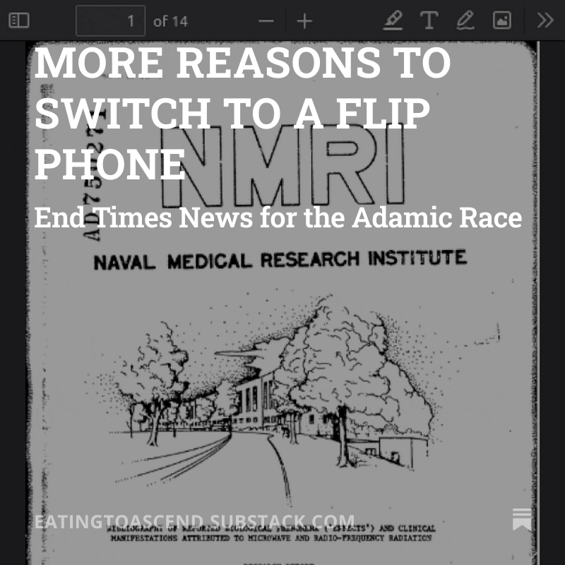 ETA SS More reasons to switch to a flip phone 10Apr2025 sPLASH