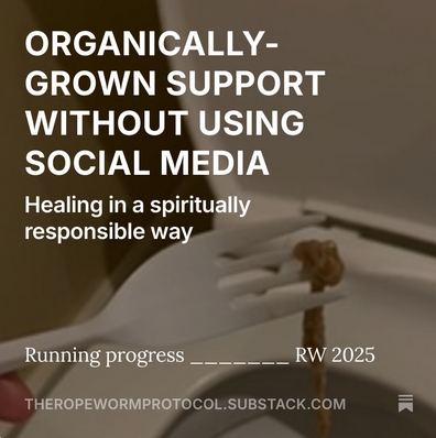 Organically Grown RW SS Splash