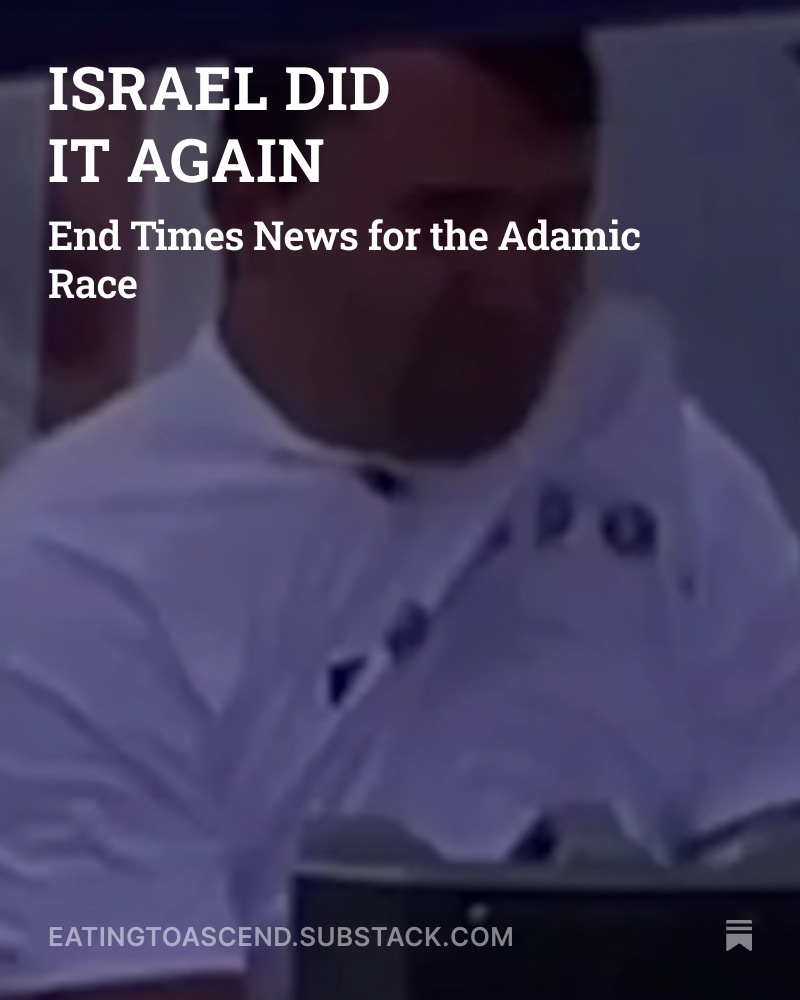 ISRAEL DID IT AGAIN Charlie Kirk Exploding MIC Digital scrolls splash