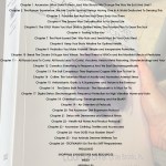 THE ASCENSION DIET EATING TO ASCEND Alkaline Diet and Optimal Health in a 5G Nano Toxic World Chapter List Table of Contents
