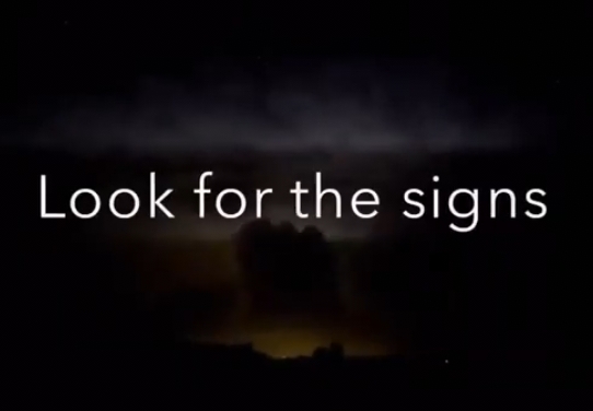 THERE’S SOMETHING COMING LIKE WE HAVE NEVER SEEN BEFORE- IT’S TIME TO PREPARE! JONXARMY LIVE STREAM 17Oct2018 splash